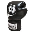 Ver imagem 7 de Luva de Boxe e Muaythai Infantil Rostinho 6oz Spank