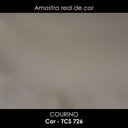 Ver imagem 4 de Poltrona Decorativa Oasis Pes Madeira Courino Tcs 726 Moll