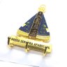 Porta Chave Nossa Senhora Aparecida 9091 Wdesign - 2
