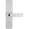 Fechadura Digital de Embutir Wi-fi com Biometria, Elsys, Esf-de4000b, Prata - 1