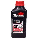 Ver imagem 3 de Maquina de Cortar Grama Cg520p Anmax 52cc + Óleo Toyama 2t