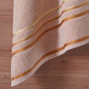 Ver imagem 3 de Toalha de Rosto Yasmin 100% Algodão 420g/m² 45x70cm Bene Casa Carvalho