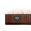 Ver imagem 4 de Cama Box Queen Molas Superlastic Sensazione 158x198x72cm Ecoflex Marrom