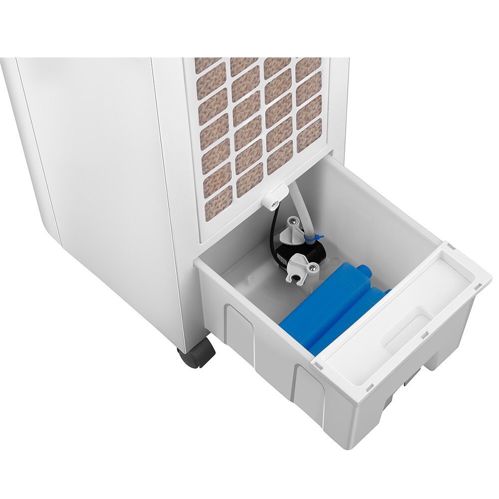 Climatizador de Ar PCL10QF Quente e Frio com Controle Remoto Philco - 6
