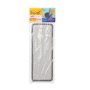 Ver imagem 2 de Refil de Microfibra para Mop Flat de Balde e Esfregão - Tud