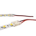Ver imagem 1 de Kit Conector Emenda com Cabo C/ 10 Un P/ Fita Led 10mm 86732 Opus St3084