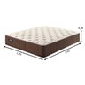 Cama Box King Molas Superlastic Sensazione 193x203x72cm Ecoflex - 3
