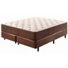 Cama Box King Molas Superlastic Sensazione 193x203x72cm Ecoflex - 2