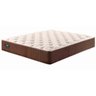 Cama Box King Molas Superlastic Sensazione 193x203x72cm Ecoflex - 1