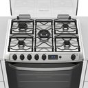 Ver imagem 2 de Fogão de Embutir 5 Bocas Grill e Timer Digital Electrolux (76EBR)