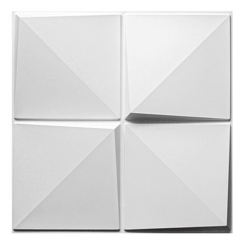 Forro de Pvc Decorado R$75,00 o M² - Revestimento 50cmx50cm