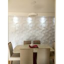 Ver imagem 7 de Forro de Pvc Decorado R$75,00 o M² - Revestimento 50cmx50cm