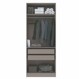 Quarto Modulado 3 Guarda Roupas 2 Mesas de Cabeceira 1 Módulo Ponte Aéreo San Diego - 2 Quarto Modulado 3 Guarda Roupas 2 Mesas de Cabeceira 1 Módulo Ponte Aéreo San Diego - 2