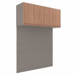 Quarto Modulado 3 Guarda Roupas 2 Mesas de Cabeceira 1 Módulo Ponte Aéreo San Diego - 19 Quarto Modulado 3 Guarda Roupas 2 Mesas de Cabeceira 1 Módulo Ponte Aéreo San Diego - 19
