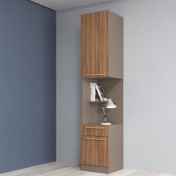 Quarto Modulado 3 Guarda Roupas 2 Mesas de Cabeceira 1 Módulo Ponte Aéreo San Diego - 14 Quarto Modulado 3 Guarda Roupas 2 Mesas de Cabeceira 1 Módulo Ponte Aéreo San Diego - 14