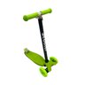Patinete Infantil Regulável até 70kg com Luzes Led - Rosa - 13