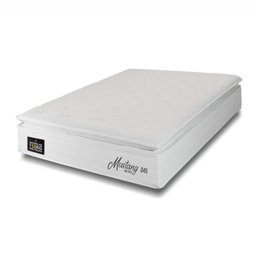 Colchao Solteiro Hellen Mustang One Face D45 0,88x1,88x0,30 - 1