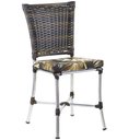 Ver imagem 2 de Conjunto Angra com Mesa Alta para Decorar Varanda Jardim Trama Original