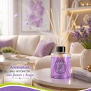Ver imagem 2 de Difusor de Ambientes Giorno Casa Lavanda 250ml