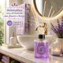Ver imagem 3 de Difusor de Ambientes Giorno Casa Lavanda 250ml