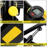Mini Stepper Simulador de Caminhada com Monitor LCD Exercícios Pernas Glúteos Lorben - 9