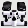 Mini Stepper Simulador de Caminhada com Monitor LCD Exercícios Pernas Glúteos Lorben - 2