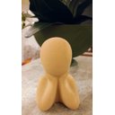 Ver imagem 1 de Escultura Po de Pedra Menino 8,5x6,5x12,2cm