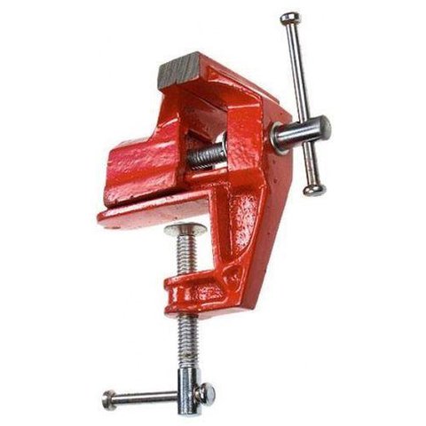 TORNO MORSA DE BANCADA SPARTA 1.1/2POL 40MM