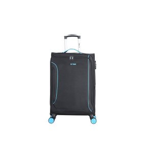 Mala Yin’s YS22028 Tamanho P Preta e Azul
