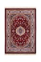 Ver imagem 1 de Tapete Sala Tabriz Indiano 250x380 Cm Tipo Persa Belga 1