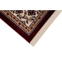 Ver imagem 2 de Tapete Sala Tabriz Indiano 250x380 Cm Tipo Persa Belga 1