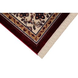 Tapete Sala Tabriz Indiano 250x380 Cm Tipo Persa Belga 1 - 2