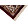 Tapete Sala Tabriz Indiano 250x380 Cm Tipo Persa Belga 1 - 2
