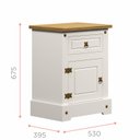 Ver mais imagens de Quarto Infantil Completo 1 Guarda Roupa 1 Mesa de Cabeceira 1 Cabeceira Solteiro 1 Escrivaninha Smile 