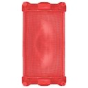 Ver imagem 2 de Caminha Empilhavel Infantil Vermelho