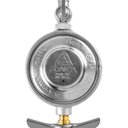 Ver imagem 1 de Regulador de Gás Doméstico 504/01 Aliança