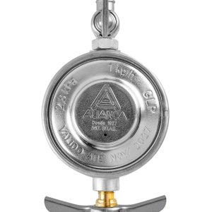 Regulador de Gás Doméstico 504/01 Aliança