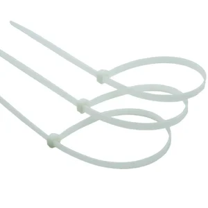 Abraçadeira 0,36x25cm com 100 Unidades Thompson