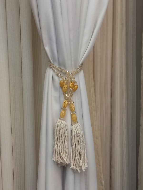 Tettoia Pensilina In Policarbonato Trasparente Larghezza 120 Cm - Foto 5