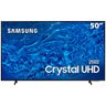Smart Tv 50 Polegadas Crystal Uhd 4k Samsung Cx De Som Go - 2