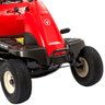 Trator Cortador de Grama à Gasolina 13 HP 4 Tempos com corte 76 cm | 30 POL 13A726JD333 TROY BILT - 2