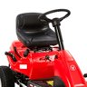 Trator Cortador de Grama à Gasolina 13 HP 4 Tempos com corte 76 cm | 30 POL 13A726JD333 TROY BILT - 4