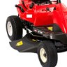 Trator Cortador de Grama à Gasolina 13 HP 4 Tempos com corte 76 cm | 30 POL 13A726JD333 TROY BILT - 3