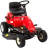 Trator Cortador de Grama à Gasolina 13 HP 4 Tempos com corte 76 cm | 30 POL 13A726JD333 TROY BILT - 1