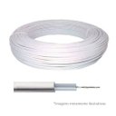 Ver imagem 4 de Kit de Cerca Elétrica para 25 metros Central Intelbras Elc 5001 Liga/Desliga por Controle Remoto