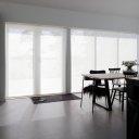 Ver imagem 5 de Cortina Persiana Rolo Tela Solar 5% Largura 1,60 X 145 Altura para Cozinhas