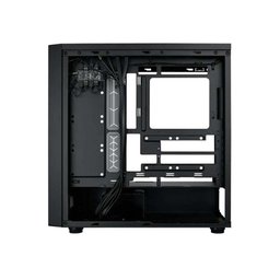 Gabinete Cooler Master Masterbox 600 Black - Mb600-kgnn-s00 - 4