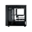 Ver imagem 4 de Gabinete Cooler Master Masterbox 600 Black - Mb600-kgnn-s00