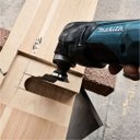 Ver imagem 4 de Lâmina Serra Oscilante Zetsaw Multi Wood 333 Starlock Japonesa