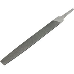 Lima chata murça 6" sem cabo - Vonder - 2